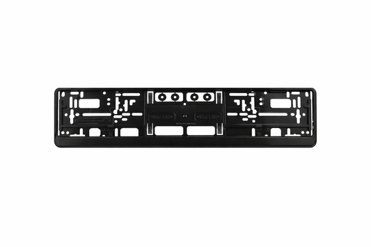 Kennzeichenhalter 520x110mm